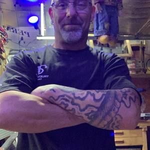 Meet your Posher, Corey